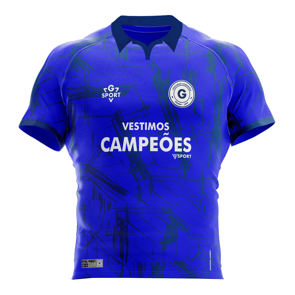 Camisola New Zeland luxembourg