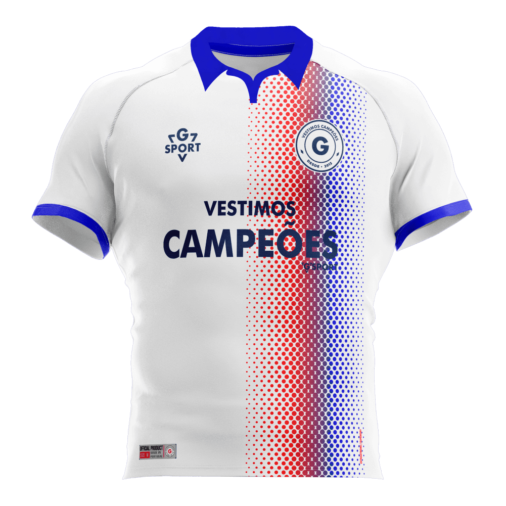 Camisola New Zeland madrid