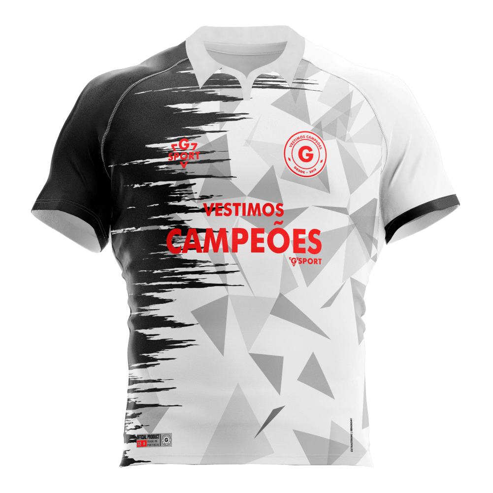 Camisola New Zeland maputo