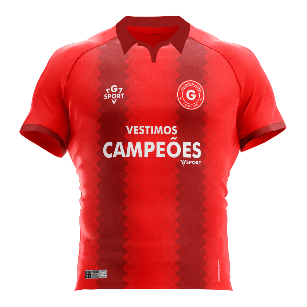 Camisola New Zeland moscow