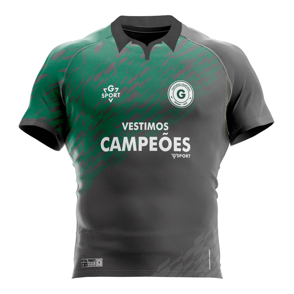 Camisola New Zeland ottawa