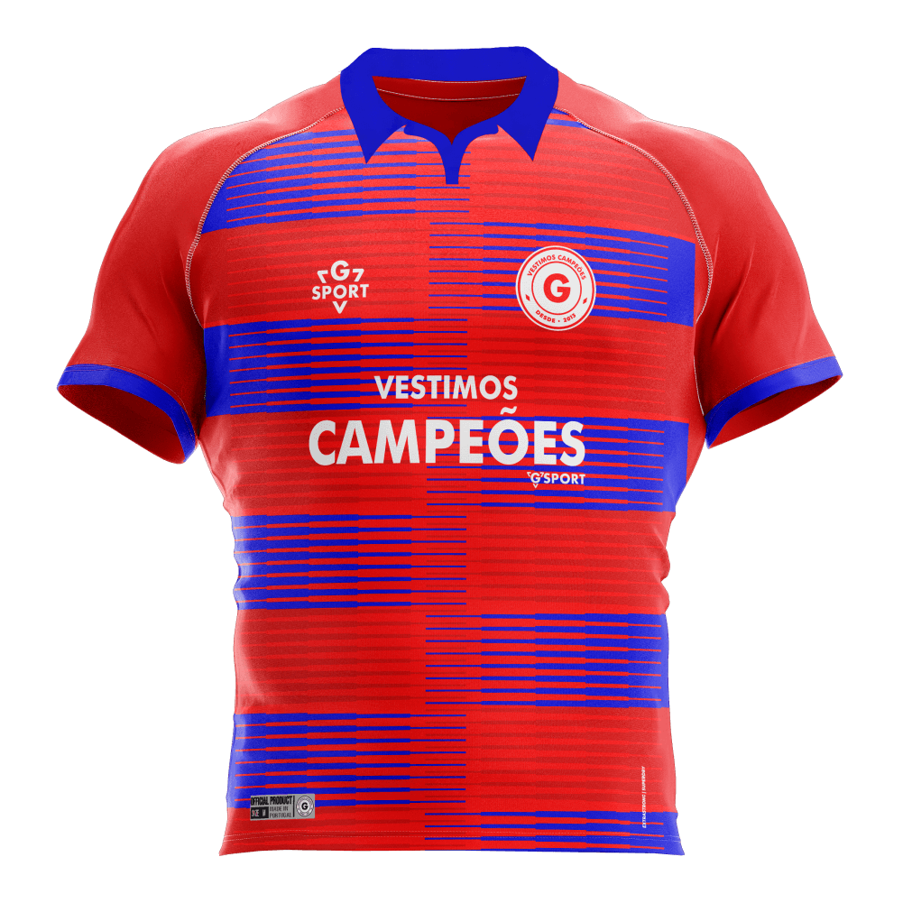 Camisola New Zeland santiago