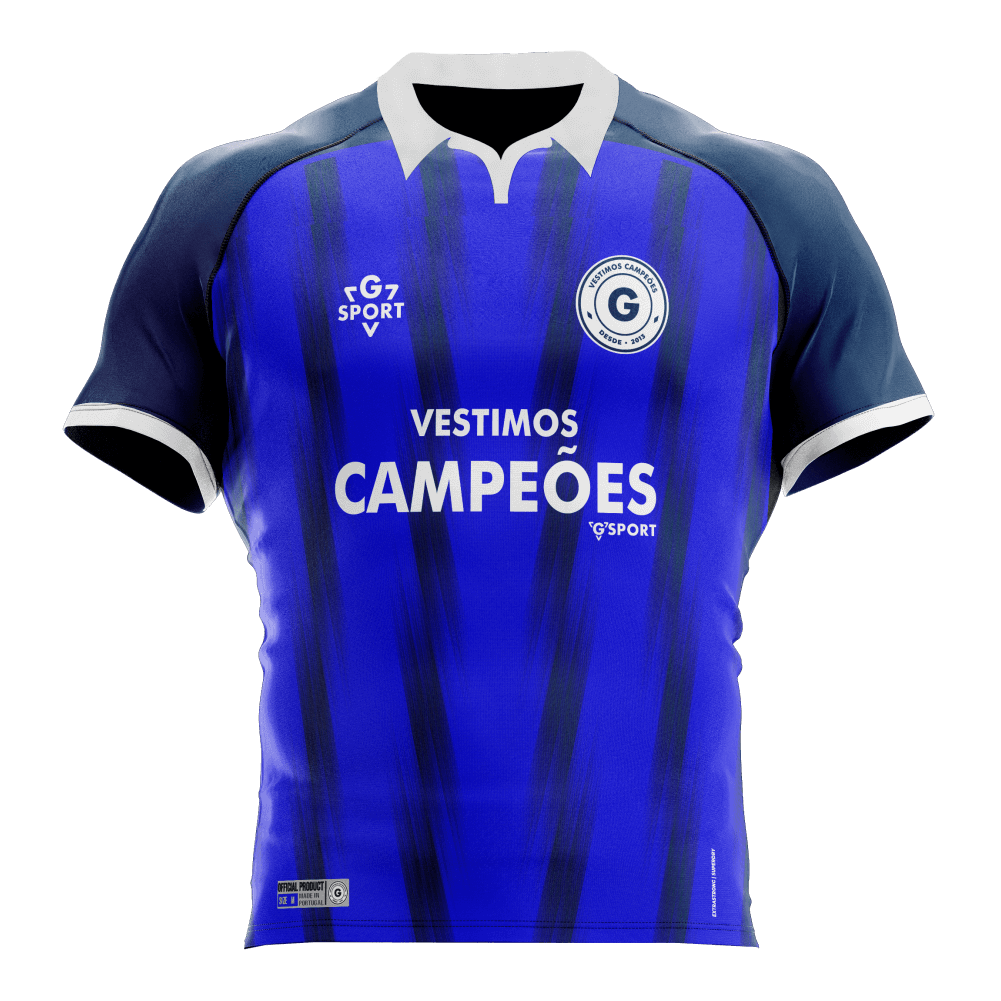 Camisola New Zeland stockholm