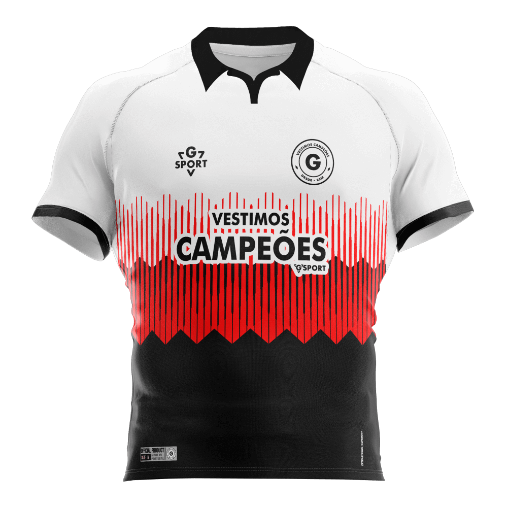 Camisola New Zeland tokyo