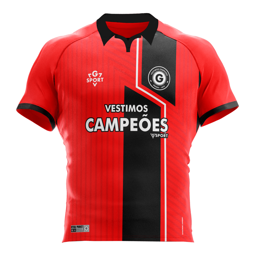 Camisola New Zeland vienna