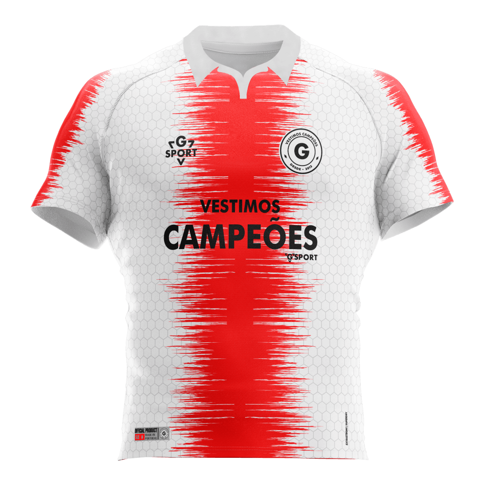 Camisola New Zeland warsaw