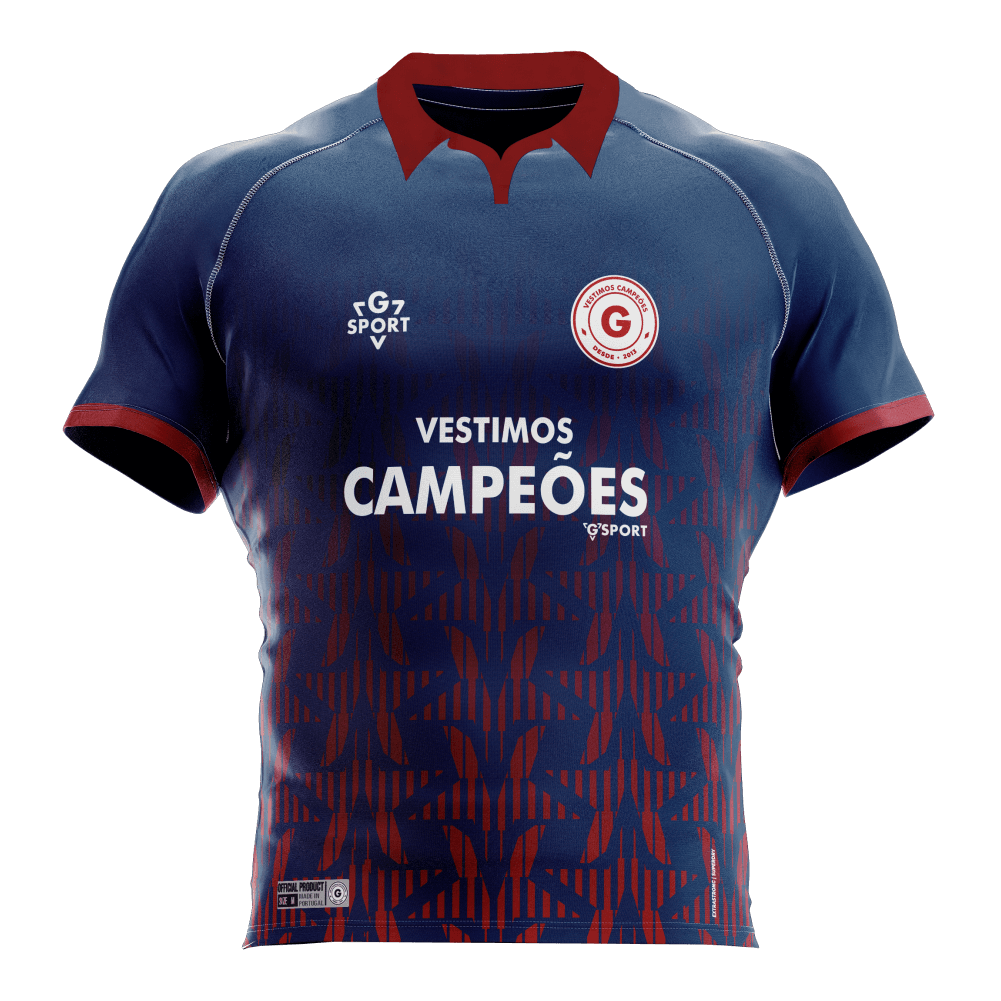 Camisola New Zeland washington