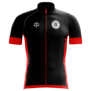 Camisola Ciclismo Agostinho