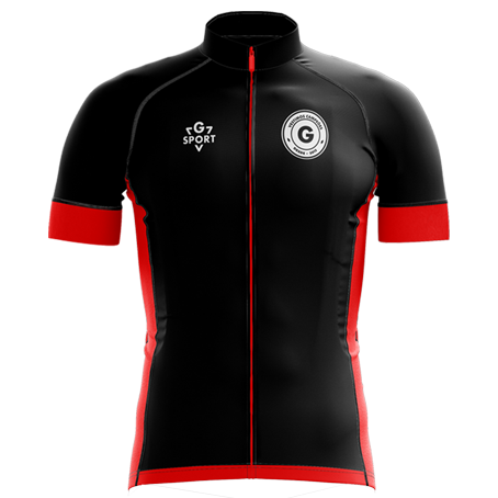 Camisola Ciclismo Agostinho