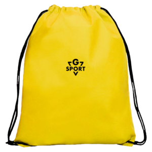 Mochila Calsport amarelo