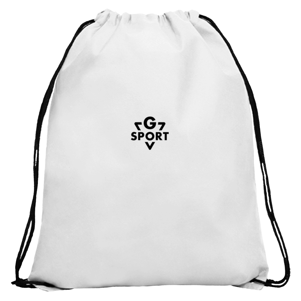 Mochila Calsport branco