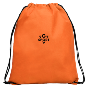 Mochila Calsport laranja
