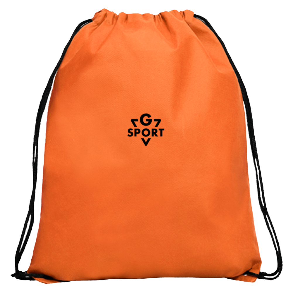 Mochila Calsport laranja
