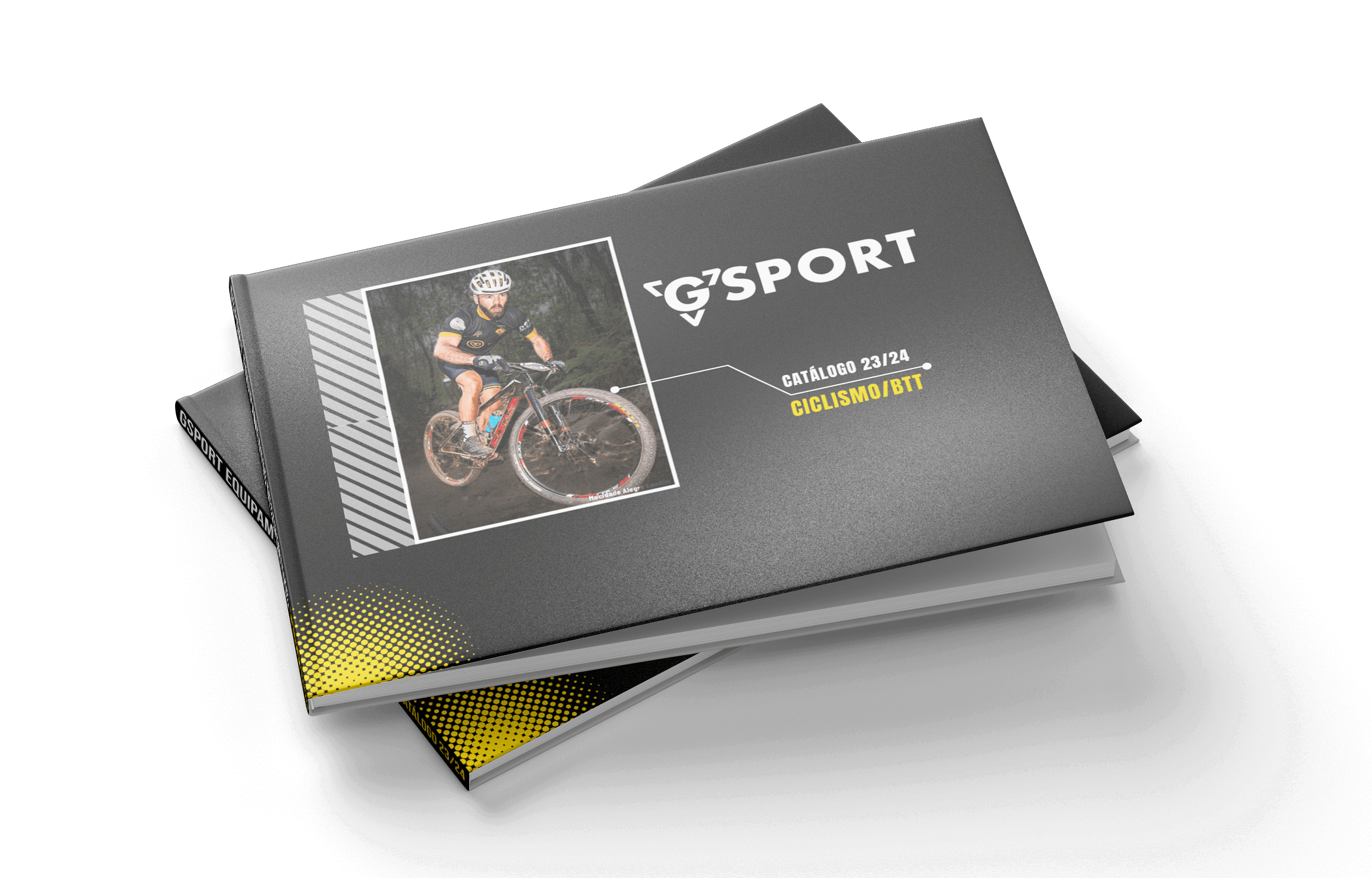Gsport - Catálo Ciclismo