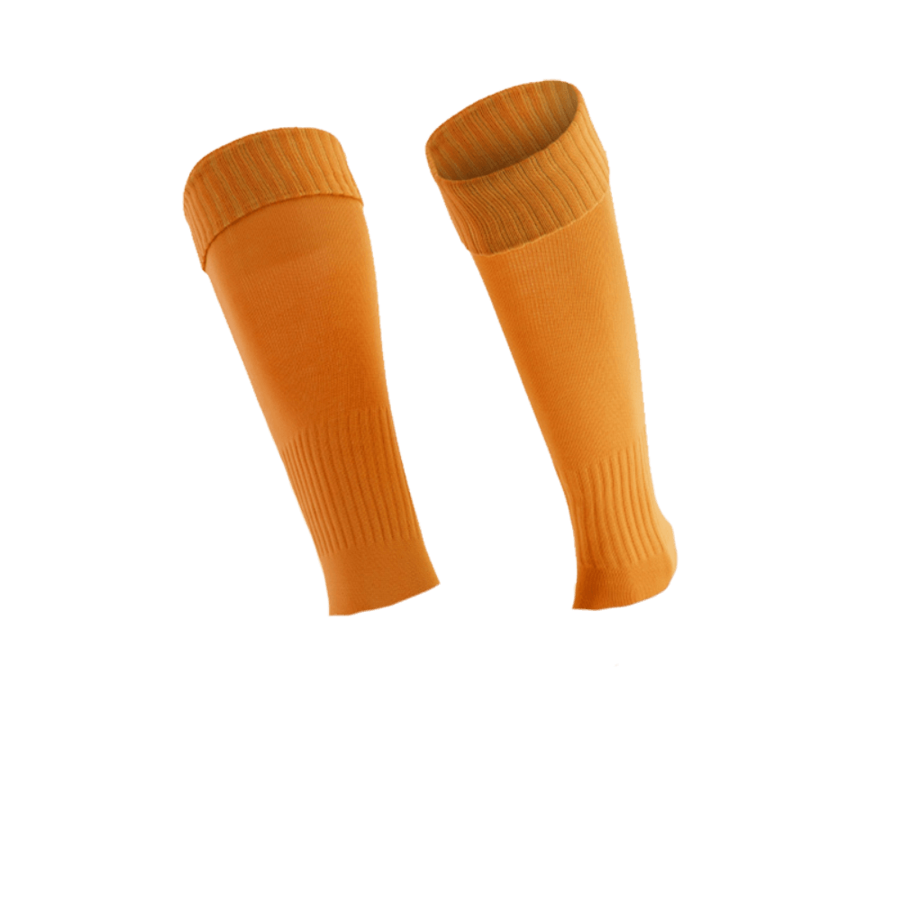 Perneira Jogo Laranja