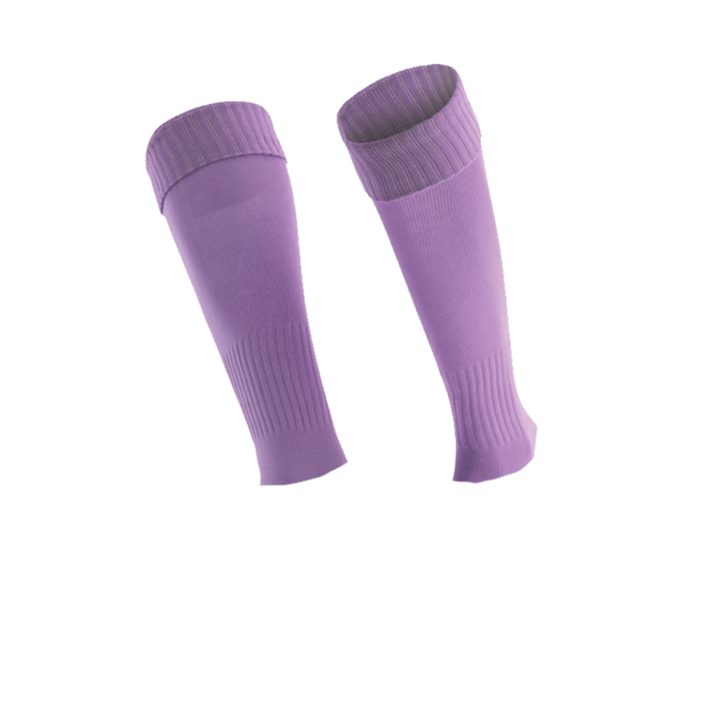 Perneira Jogo Lavanda
