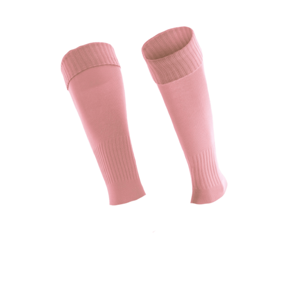 Perneira Jogo Rosa