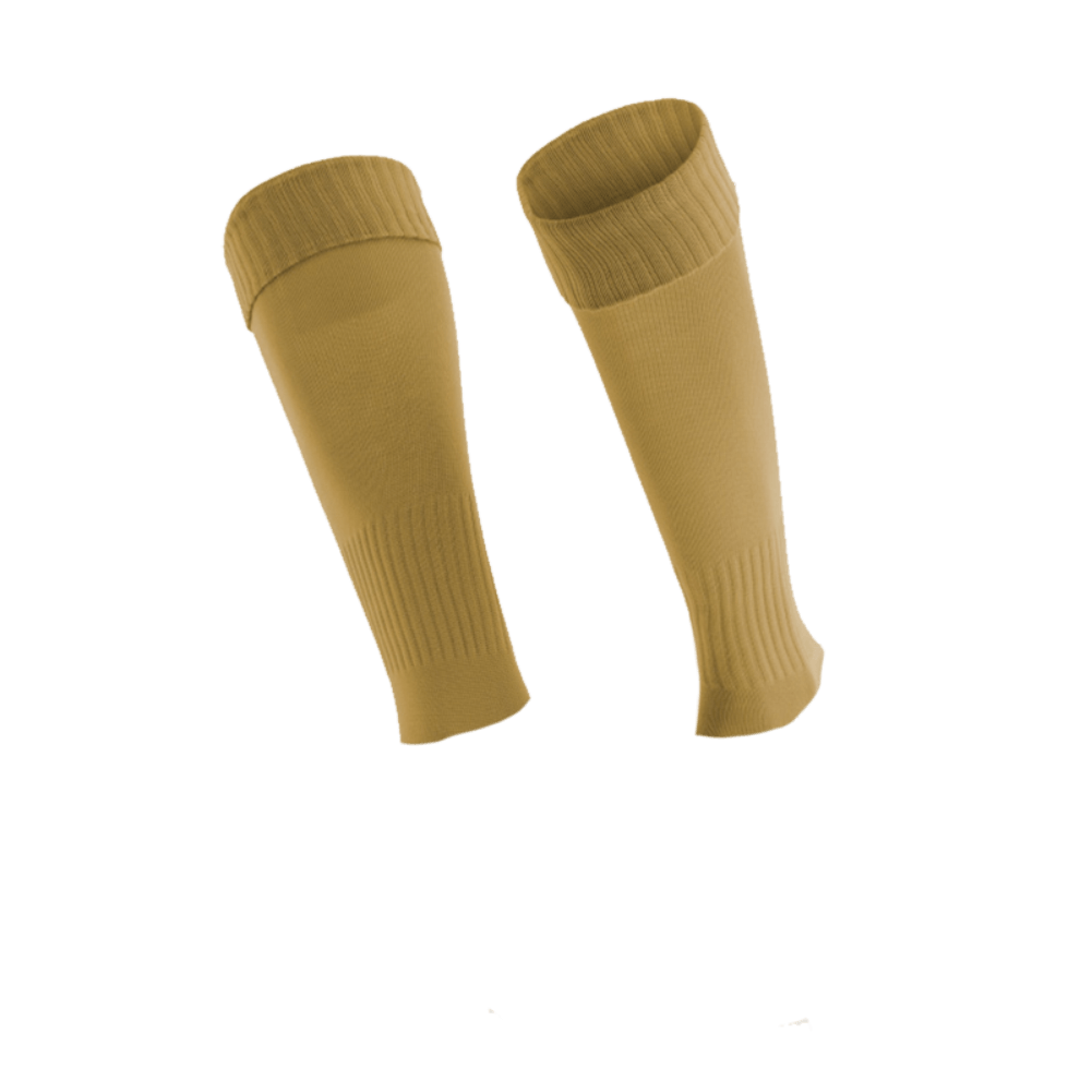 Perneira Jogo Dourado