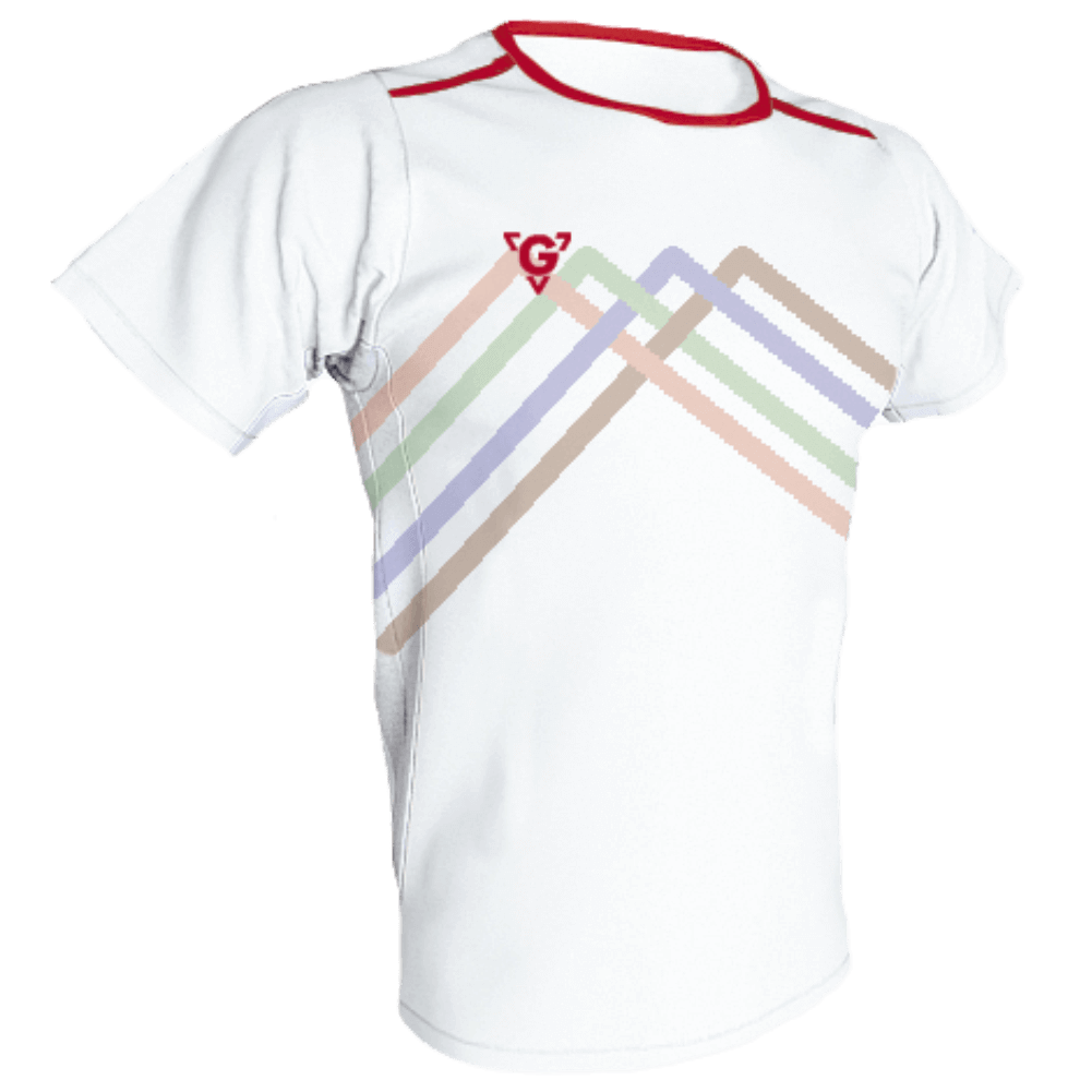 T-Shirt Técnica Retrosport