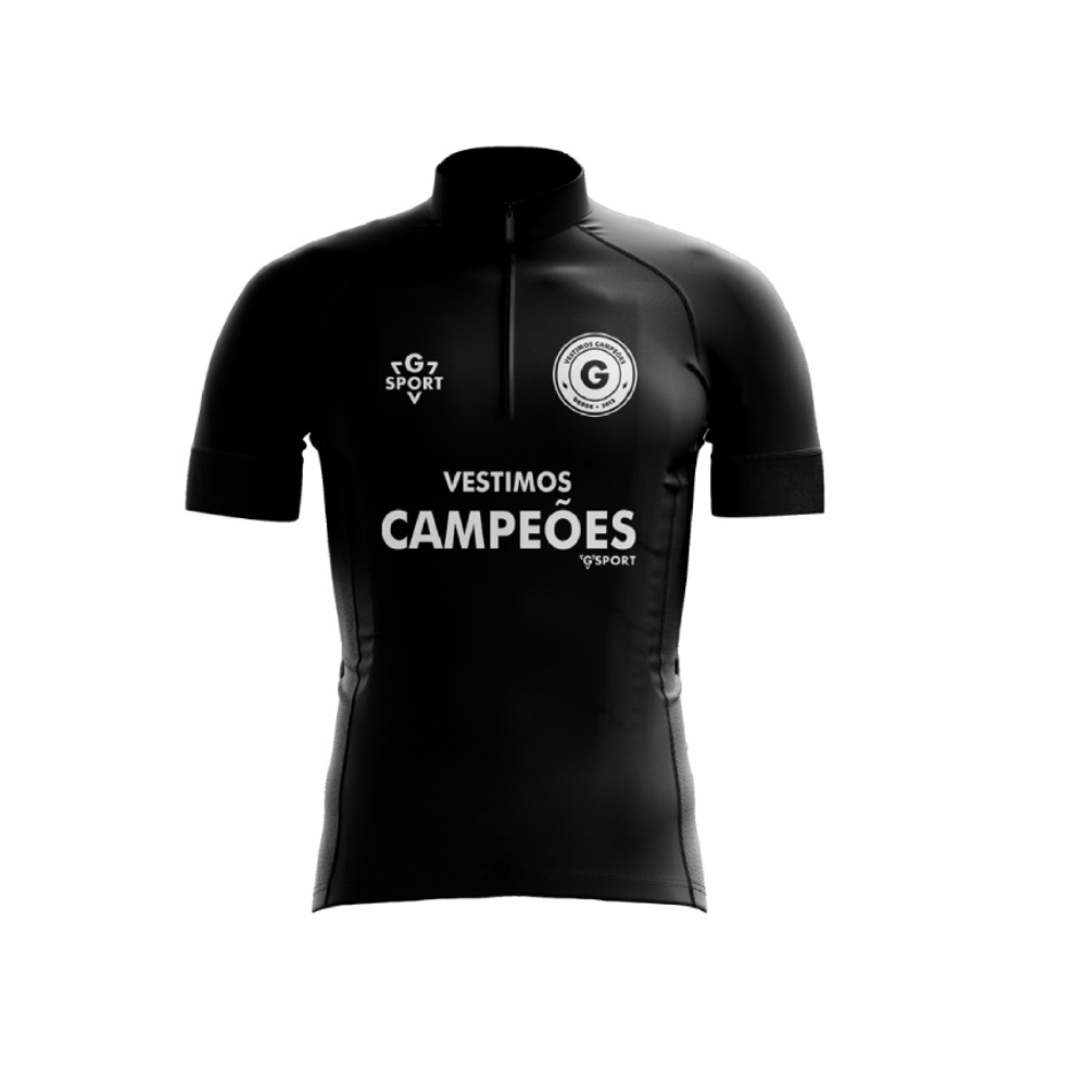 camsiola de trail personalizada