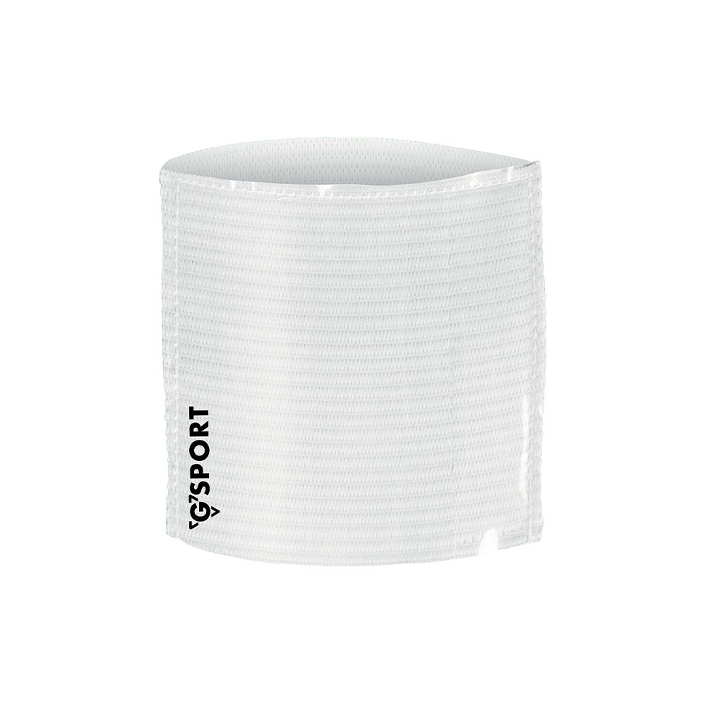 Braçadeira Capisport branca