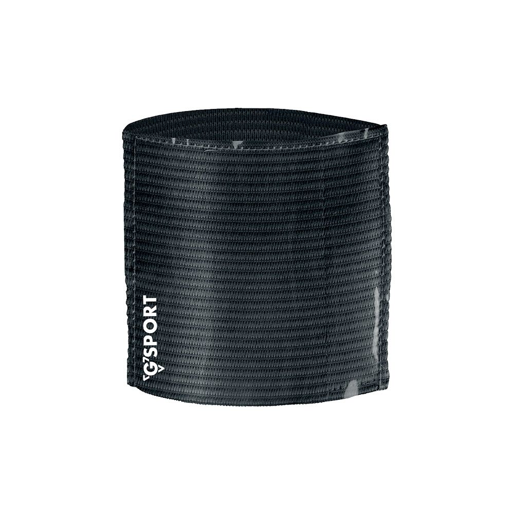 Braçadeira Capisport preta