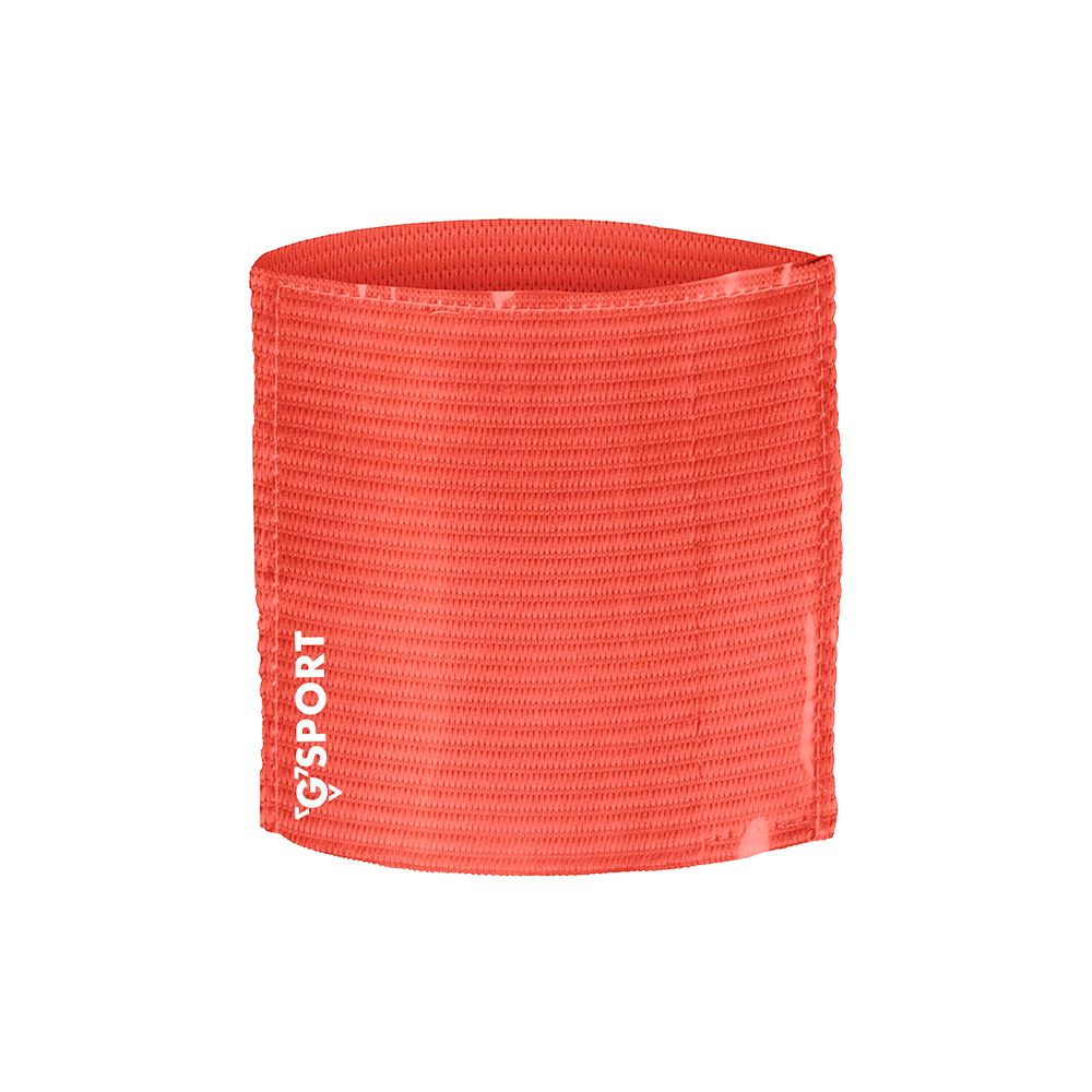 Braçadeira Capisport vermelha