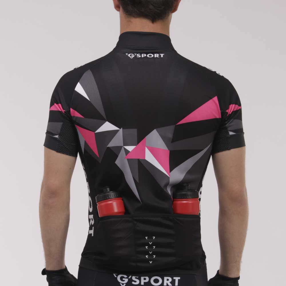 Camisola Ciclismo Agostinho