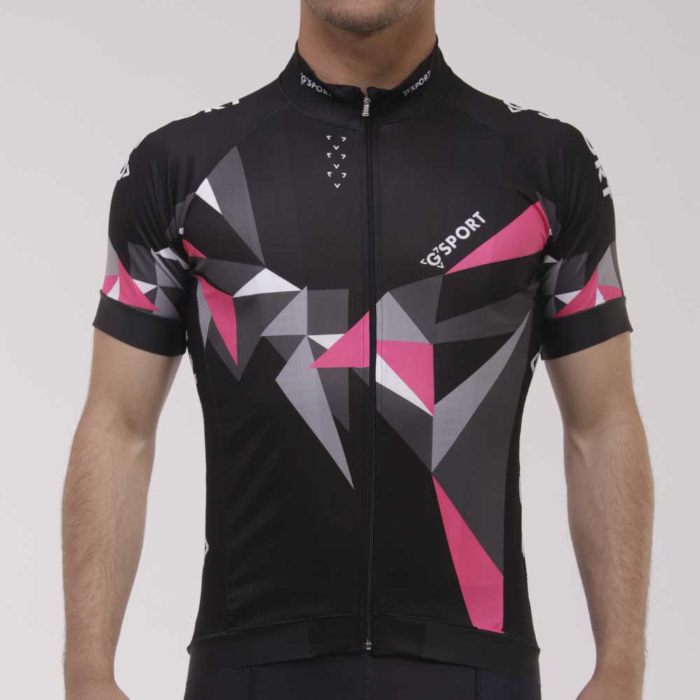 Camisola Ciclismo Agostinho