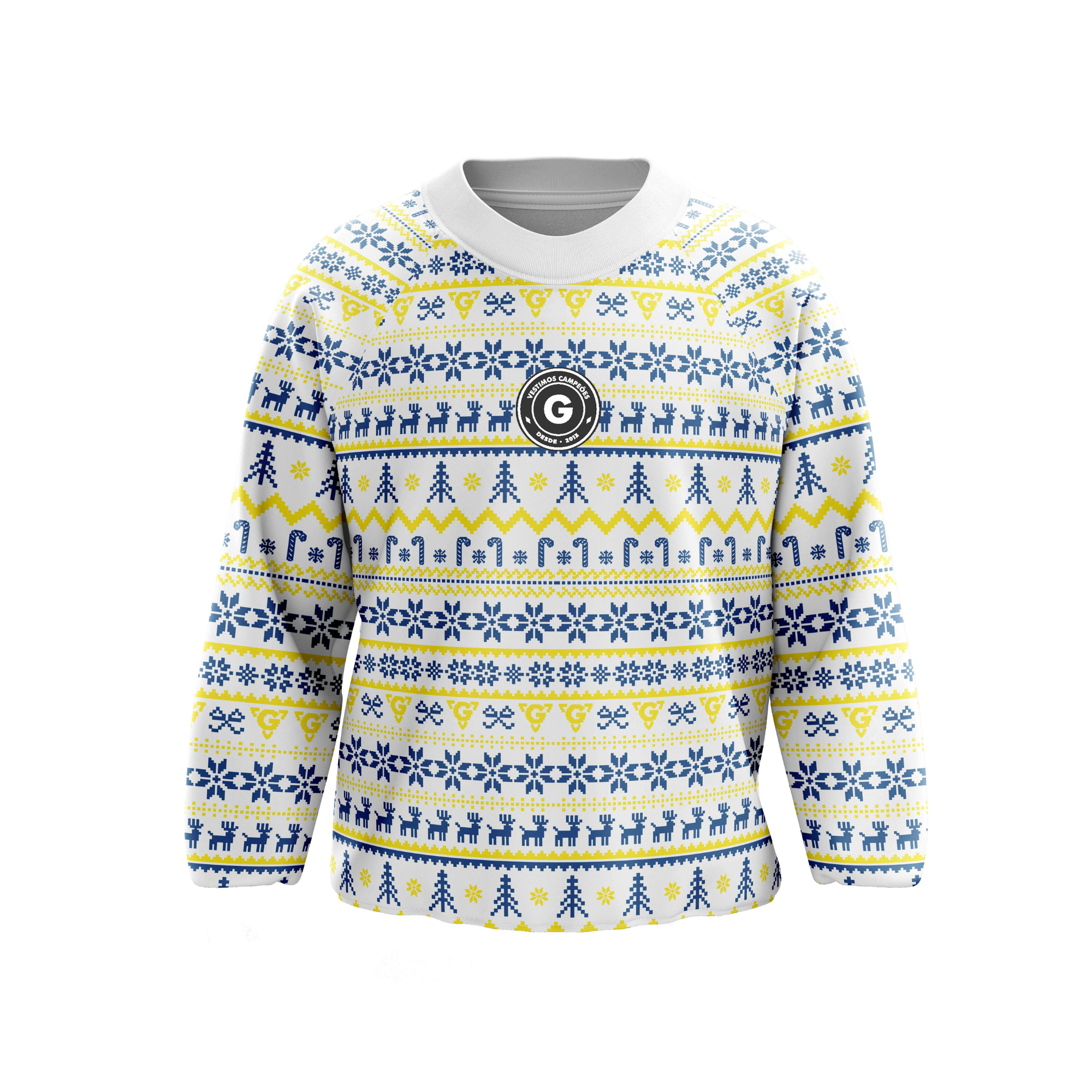 Camisola de Natal