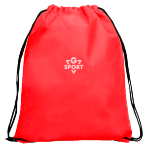 Mochila Calsport vermelho