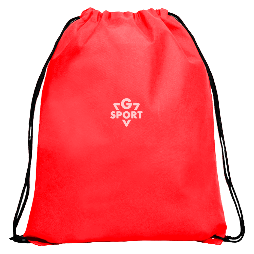 Mochila Calsport vermelho