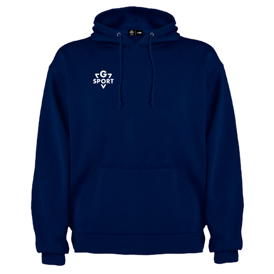 Sweat Capsport marinho