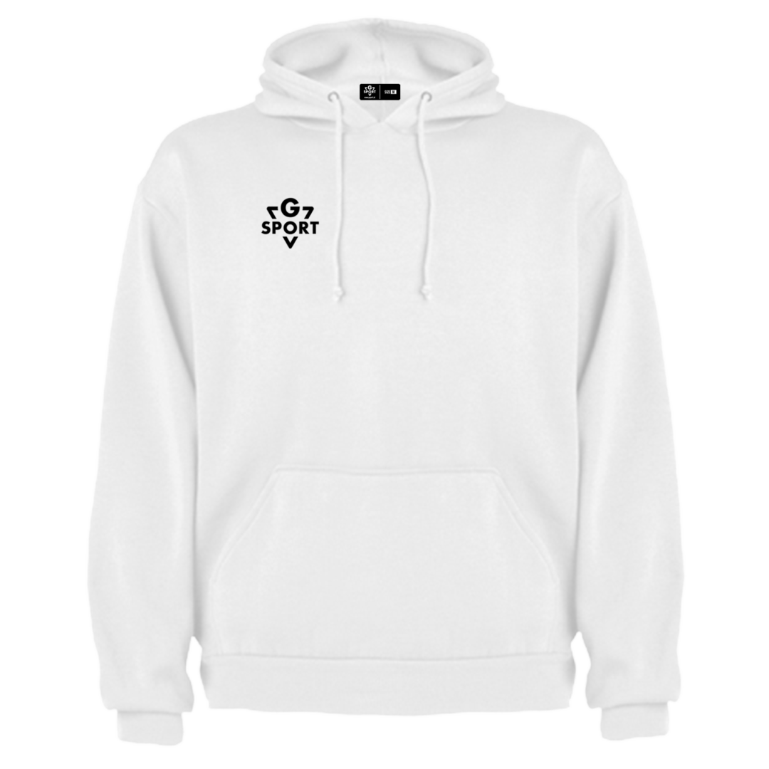 Sweat Capsport branco