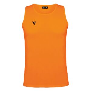 T-shirt manga Cava Andsport Criança