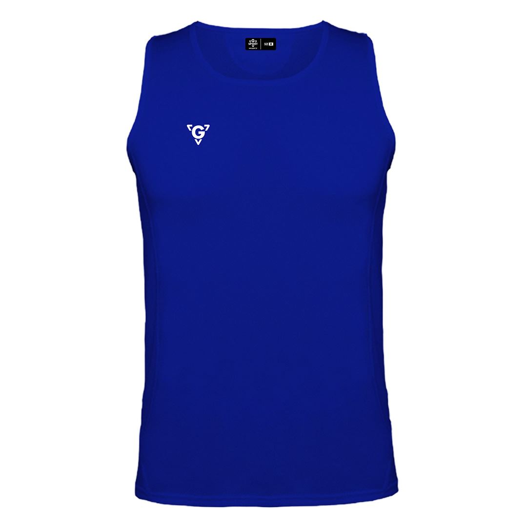 T-shirt manga Cava Andsport - Image 2