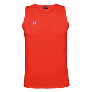 T-shirt manga Cava Andsport