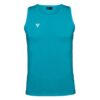 T-shirt manga Cava Andsport - Thumbnail Image 6