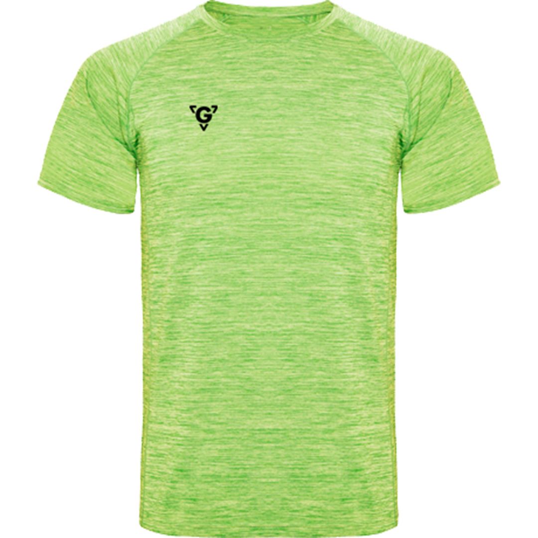 T-shirt Técnica Aussport - Image 4