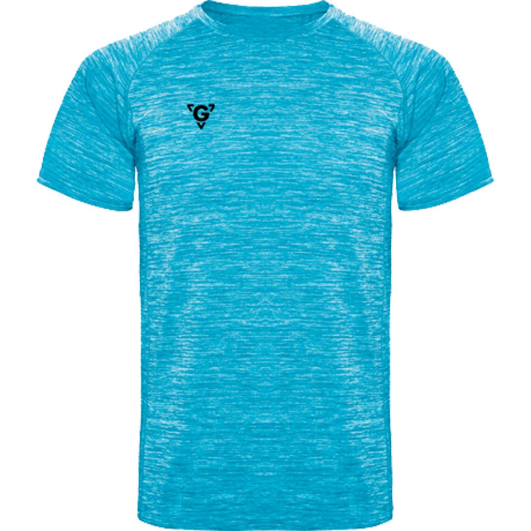 T-shirt Técnica Aussport - Image 7