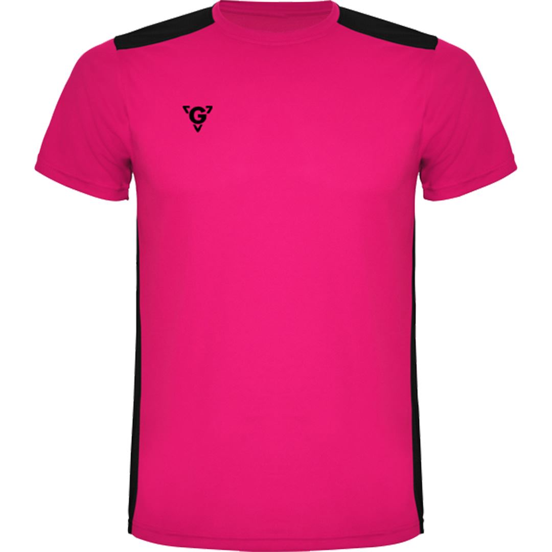 T-shirt Técnica Detsport - Image 3