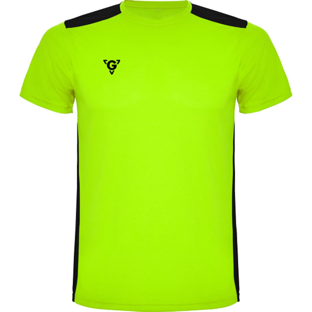 T-shirt Técnica Detsport - Image 5