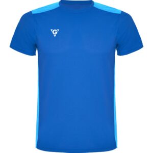 T-shirt Técnica Detsport