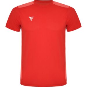 T-shirt Técnica Detsport Criança