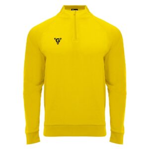 Sweat Meio Fecho Episport