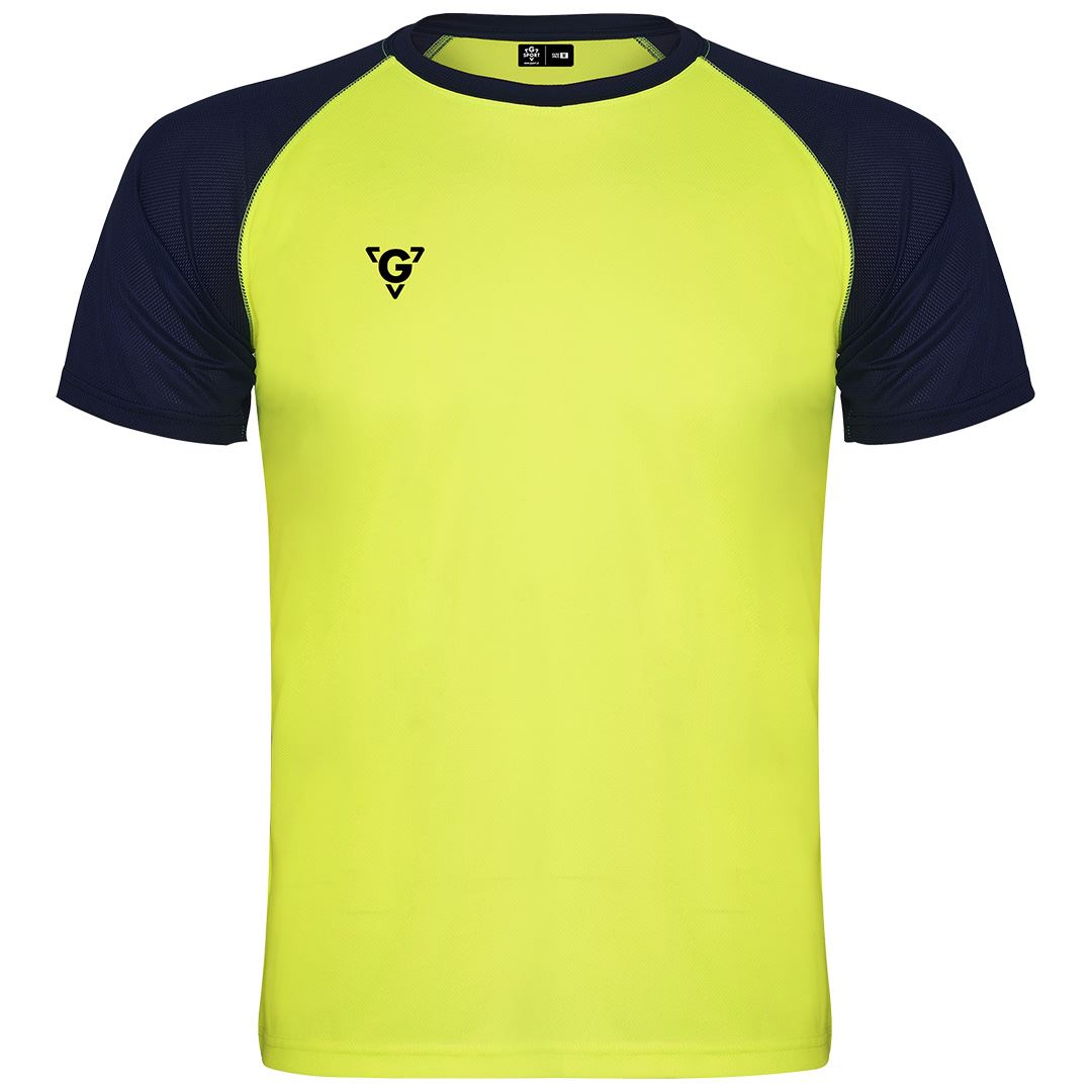 T-shirt Técnica Indisport - Image 8