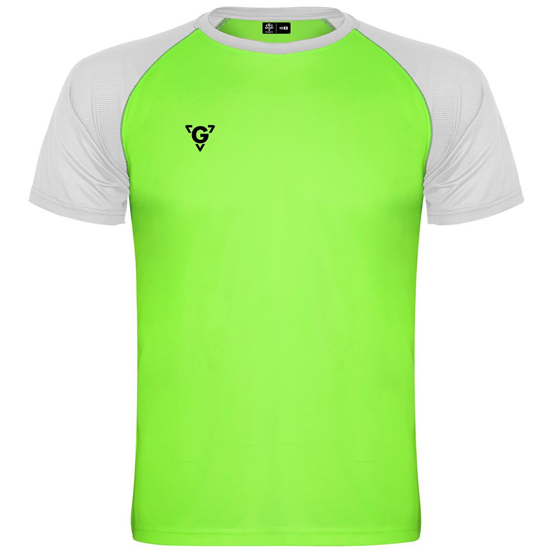 T-shirt Técnica Indisport - Image 1