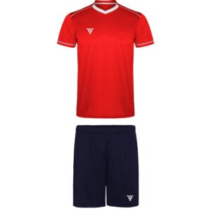 Kit Desporto Unitedsport