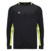 T-shirt Montsport Manga Comprida - Thumbnail Image 5