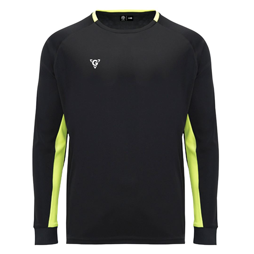 T-shirt Montsport Manga Comprida - Image 5